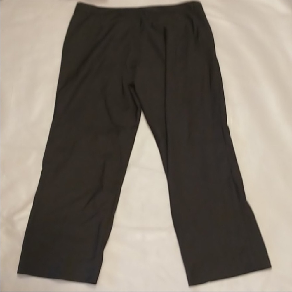 Wildfang new black the empower trouser pants